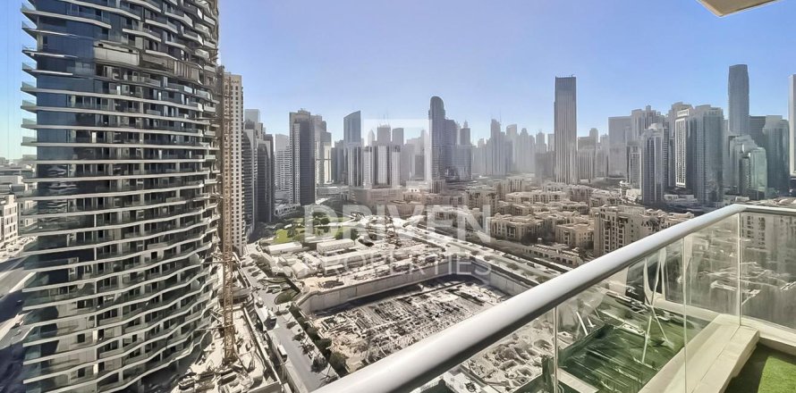 Квартира в Даунтаун Дубай (Даунтаун Бурдж Дубай), Дубай, ОАЭ 1 спальня, 73м2 № 655227