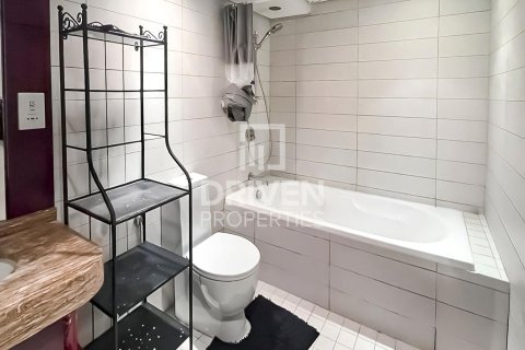 Снять в аренду квартиру в Даунтаун Дубай (Даунтаун Бурдж Дубай), Дубай, ОАЭ 1 спальня, 73м2, № 655227 - фото 9