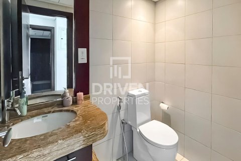 Снять в аренду квартиру в Даунтаун Дубай (Даунтаун Бурдж Дубай), Дубай, ОАЭ 1 спальня, 73м2, № 655227 - фото 10