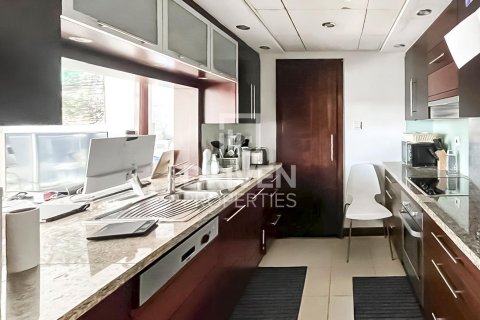 Снять в аренду квартиру в Даунтаун Дубай (Даунтаун Бурдж Дубай), Дубай, ОАЭ 1 спальня, 73м2, № 655227 - фото 8