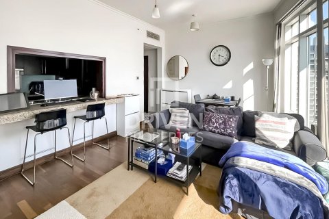 Снять в аренду квартиру в Даунтаун Дубай (Даунтаун Бурдж Дубай), Дубай, ОАЭ 1 спальня, 73м2, № 655227 - фото 3