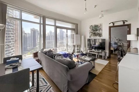 Снять в аренду квартиру в Даунтаун Дубай (Даунтаун Бурдж Дубай), Дубай, ОАЭ 1 спальня, 73м2, № 655227 - фото 2