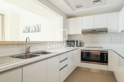 Apartament në Jumeirah Beach Residence, Dubai, Emiratet e Bashkuara Arabe 2 dhoma gjumi, 158 m2. № 655226 - Foto 10