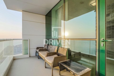 Apartament në Jumeirah Beach Residence, Dubai, Emiratet e Bashkuara Arabe 2 dhoma gjumi, 158 m2. № 655226 - Foto 14