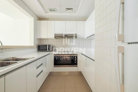 Apartament në Jumeirah Beach Residence, Dubai, Emiratet e Bashkuara Arabe 2 dhoma gjumi, 158 m2. № 655226 - Foto 11