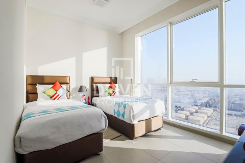 Apartament në Jumeirah Beach Residence, Dubai, Emiratet e Bashkuara Arabe 2 dhoma gjumi, 158 m2. № 655226 - Foto 6