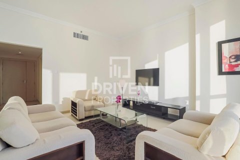 Apartament në Jumeirah Beach Residence, Dubai, Emiratet e Bashkuara Arabe 2 dhoma gjumi, 158 m2. № 655226 - Foto 2