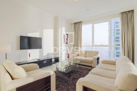 Apartament në Jumeirah Beach Residence, Dubai, Emiratet e Bashkuara Arabe 2 dhoma gjumi, 158 m2. № 655226 - Foto 3