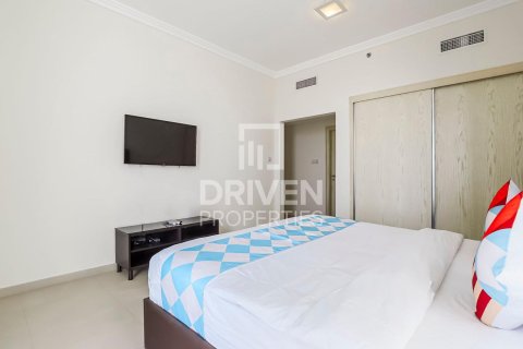 Apartament në Jumeirah Beach Residence, Dubai, Emiratet e Bashkuara Arabe 2 dhoma gjumi, 158 m2. № 655226 - Foto 8