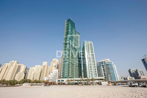 Apartament në Jumeirah Beach Residence, Dubai, Emiratet e Bashkuara Arabe 2 dhoma gjumi, 158 m2. № 655226 - Foto 16