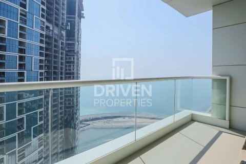 Apartament në Jumeirah Beach Residence, Dubai, Emiratet e Bashkuara Arabe 2 dhoma gjumi, 158 m2. № 655226 - Foto 15