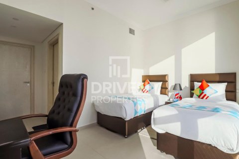 Apartament në Jumeirah Beach Residence, Dubai, Emiratet e Bashkuara Arabe 2 dhoma gjumi, 158 m2. № 655226 - Foto 7