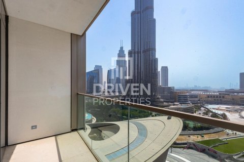 Downtown Dubai (Downtown Burj Dubai), Dubai, BAE’de kiralık daire 2 yatak odası, 112 m&sup2; No 655209 - fotoğraf 1