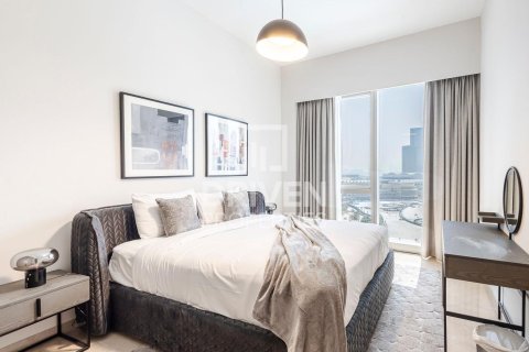 Downtown Dubai (Downtown Burj Dubai), Dubai, BAE’de kiralık daire 2 yatak odası, 112 m&sup2; No 655209 - fotoğraf 10