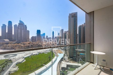 Downtown Dubai (Downtown Burj Dubai), Dubai, BAE’de kiralık daire 2 yatak odası, 112 m&sup2; No 655209 - fotoğraf 3
