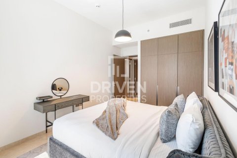 Downtown Dubai (Downtown Burj Dubai), Dubai, BAE’de kiralık daire 2 yatak odası, 112 m&sup2; No 655209 - fotoğraf 11