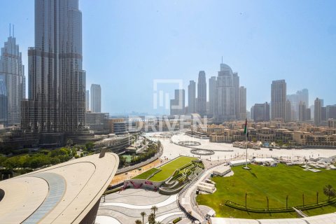 Downtown Dubai (Downtown Burj Dubai), Dubai, BAE’de kiralık daire 2 yatak odası, 112 m&sup2; No 655209 - fotoğraf 15