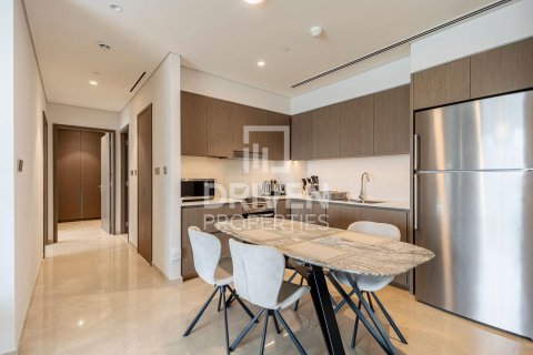 Downtown Dubai (Downtown Burj Dubai), Dubai, BAE’de kiralık daire 2 yatak odası, 112 m&sup2; No 655209 - fotoğraf 9