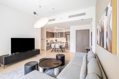 Downtown Dubai (Downtown Burj Dubai), Dubai, BAE’de kiralık daire 2 yatak odası, 112 m&sup2; No 655209 - fotoğraf 8