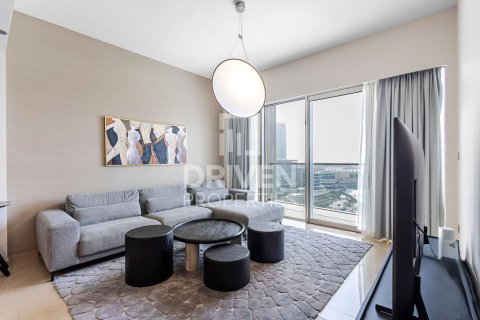 Downtown Dubai (Downtown Burj Dubai), Dubai, BAE’de kiralık daire 2 yatak odası, 112 m&sup2; No 655209 - fotoğraf 6