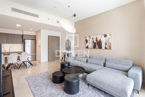 Downtown Dubai (Downtown Burj Dubai), Dubai, BAE’de kiralık daire 2 yatak odası, 112 m&sup2; No 655209 - fotoğraf 7