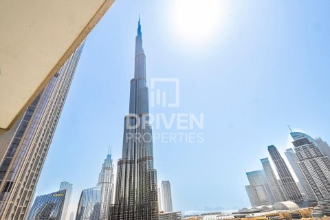 Downtown Dubai (Downtown Burj Dubai), Dubai, BAE’de kiralık daire 2 yatak odası, 112 m&sup2; No 655209 - fotoğraf 2