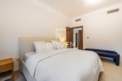 Apartmen di Downtown Dubai (Downtown Burj Dubai), Dubai, UAE 1 bilik tidur, 85 meter persegi № 655225 - foto 7