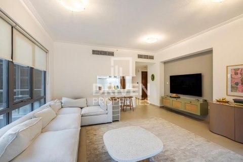 Apartmen di Downtown Dubai (Downtown Burj Dubai), Dubai, UAE 1 bilik tidur, 85 meter persegi № 655225 - foto 5