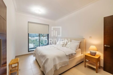 Apartmen di Downtown Dubai (Downtown Burj Dubai), Dubai, UAE 1 bilik tidur, 85 meter persegi № 655225 - foto 6