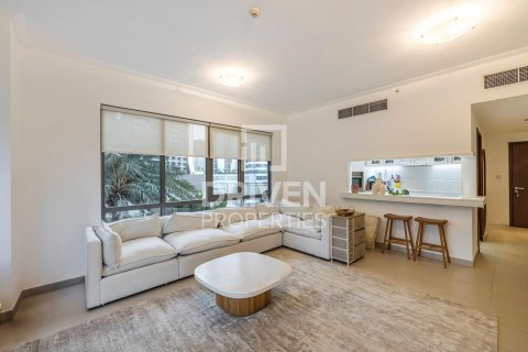 Apartmen di Downtown Dubai (Downtown Burj Dubai), Dubai, UAE 1 bilik tidur, 85 meter persegi № 655225 - foto 4