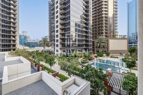 Apartmen di Downtown Dubai (Downtown Burj Dubai), Dubai, UAE 1 bilik tidur, 85 meter persegi № 655225 - foto 2