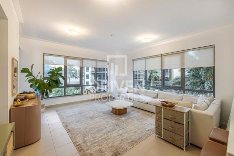 Apartmen di Downtown Dubai (Downtown Burj Dubai), Dubai, UAE 1 bilik tidur, 85 meter persegi № 655225 - foto 3