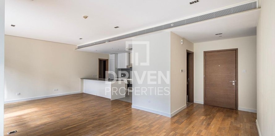 City Walk、Dubai、UAEにあるマンション 2ベッドルーム、165 m2 No655208