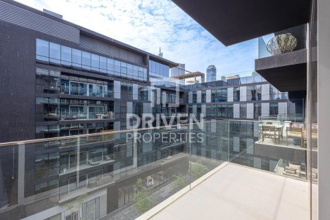 City Walk、Dubai、UAE にあるマンションの賃貸物件 2ベッドルーム、165 m2、No655208 - 写真 17