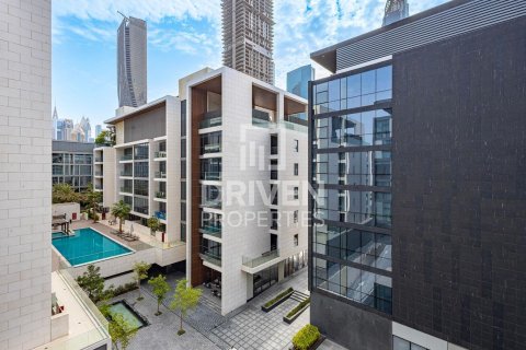 City Walk、Dubai、UAE にあるマンションの賃貸物件 2ベッドルーム、165 m2、No655208 - 写真 18