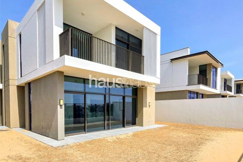 Vila di Al Furjan, Dubai, UEA 4 kamar tidur, 449 m2 nomor 625782 - foto 2