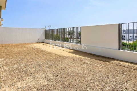 Vila di Al Furjan, Dubai, UEA 4 kamar tidur, 449 m2 nomor 625782 - foto 13