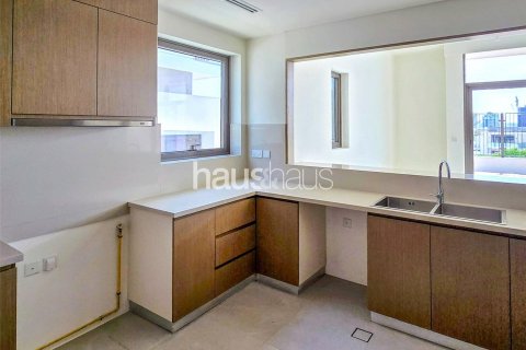 Vila di Al Furjan, Dubai, UEA 4 kamar tidur, 449 m2 nomor 625782 - foto 3