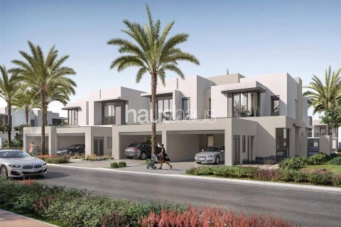 Rumah bandar di Jebel Ali, Dubai, UAE 4 bilik tidur, 298 meter persegi № 625785 - foto 13