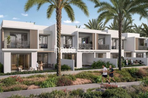 Rumah bandar di Jebel Ali, Dubai, UAE 4 bilik tidur, 298 meter persegi № 625785 - foto 12