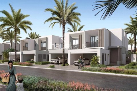 Rumah bandar di Jebel Ali, Dubai, UAE 4 bilik tidur, 298 meter persegi № 625785 - foto 9