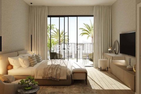 Rumah bandar di Jebel Ali, Dubai, UAE 4 bilik tidur, 298 meter persegi № 625785 - foto 7