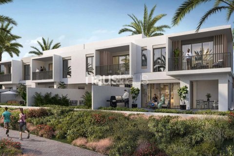 Rumah bandar di Jebel Ali, Dubai, UAE 4 bilik tidur, 298 meter persegi № 625785 - foto 8