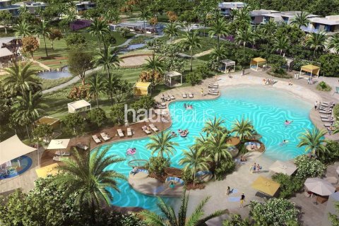 Rumah bandar di Jebel Ali, Dubai, UAE 4 bilik tidur, 298 meter persegi № 625785 - foto 2