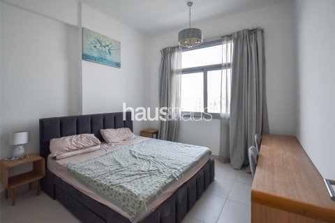 Apartment in Al Furjan, Dubai, UAE 1 bedroom, 67 sq.m. № 625787 - photo 3