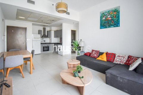 Apartment in Al Furjan, Dubai, UAE 1 bedroom, 67 sq.m. № 625787 - photo 1