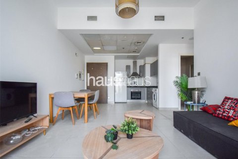 Apartment in Al Furjan, Dubai, UAE 1 bedroom, 67 sq.m. № 625787 - photo 4