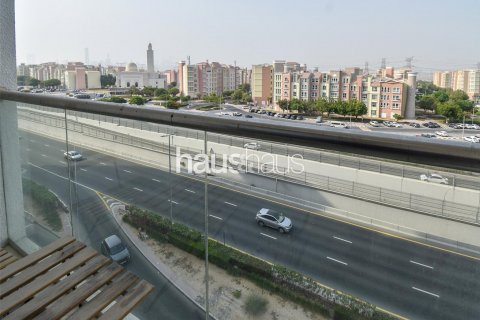 Apartment in Al Furjan, Dubai, UAE 1 bedroom, 67 sq.m. № 625787 - photo 2