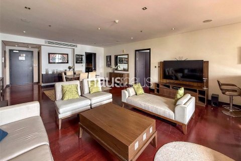 Apartment in Palm Jumeirah, Dubai, UAE 1 bedroom, 142 sq.m. № 625784 - photo 12