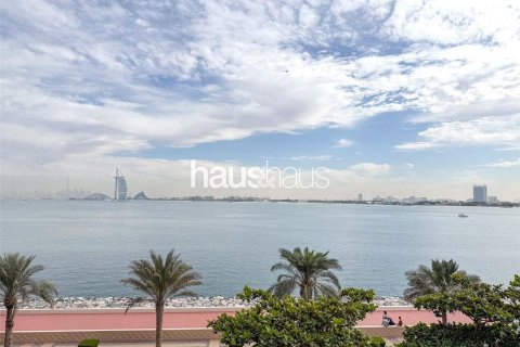Apartment in Palm Jumeirah, Dubai, UAE 1 bedroom, 142 sq.m. № 625784 - photo 10